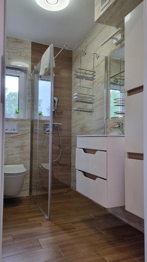 Apartament Sloneczny Mielno - 365Pam المظهر الخارجي الصورة