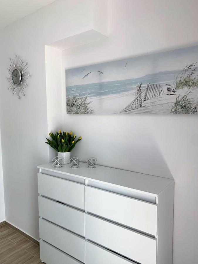 Apartament Sloneczny Mielno - 365Pam المظهر الخارجي الصورة