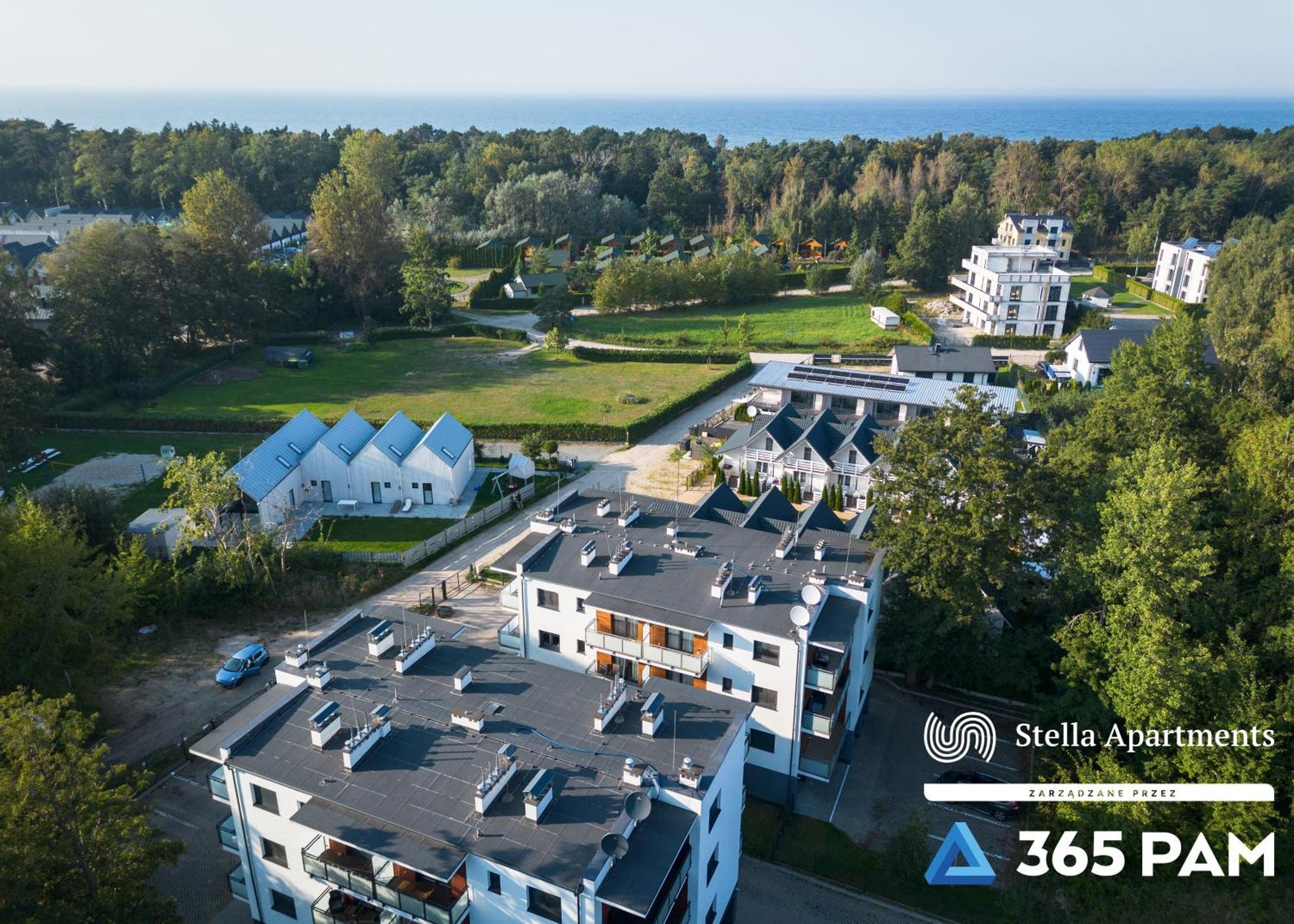 Apartament Sloneczny Mielno - 365Pam المظهر الخارجي الصورة
