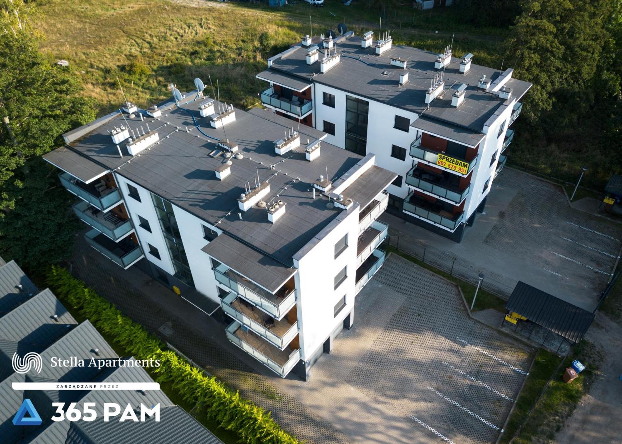 Apartament Sloneczny Mielno - 365Pam المظهر الخارجي الصورة