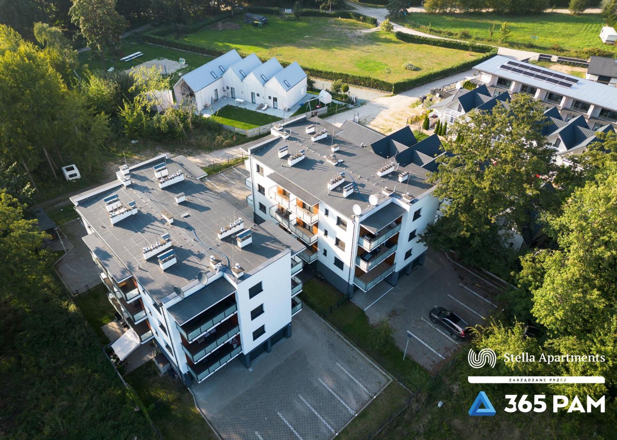 Apartament Sloneczny Mielno - 365Pam المظهر الخارجي الصورة
