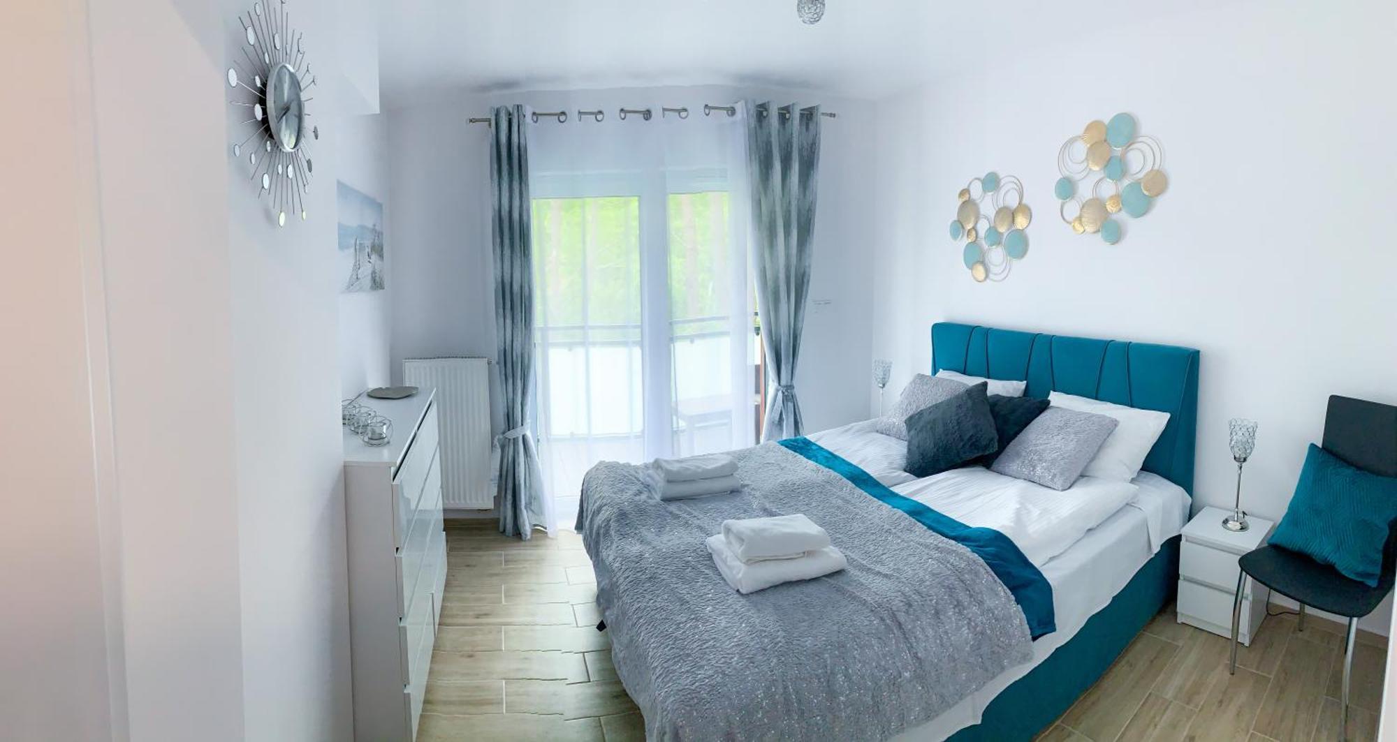 Apartament Sloneczny Mielno - 365Pam المظهر الخارجي الصورة