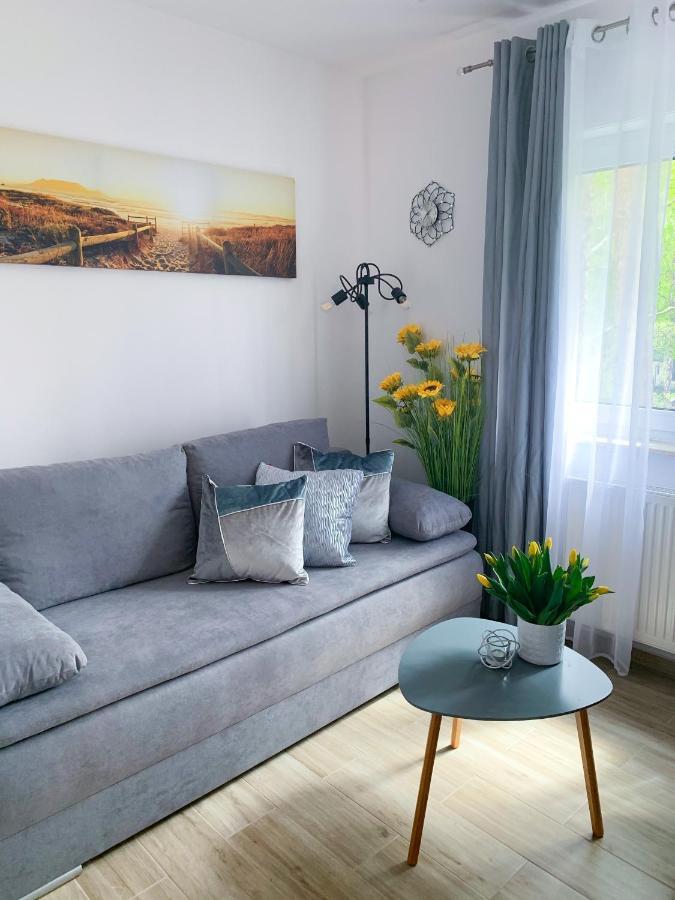 Apartament Sloneczny Mielno - 365Pam المظهر الخارجي الصورة