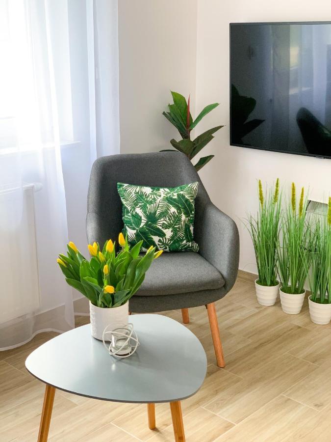 Apartament Sloneczny Mielno - 365Pam المظهر الخارجي الصورة