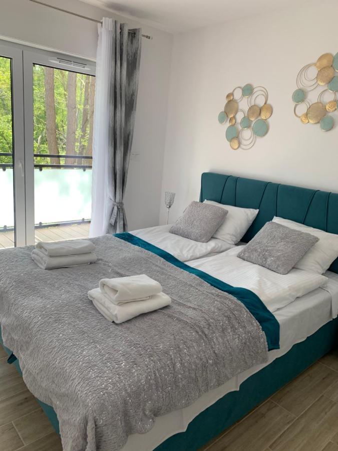 Apartament Sloneczny Mielno - 365Pam المظهر الخارجي الصورة